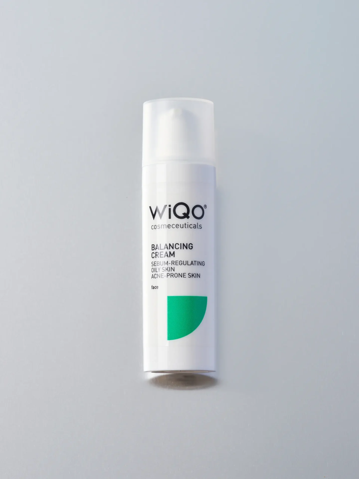 WiQo – ICP Cream