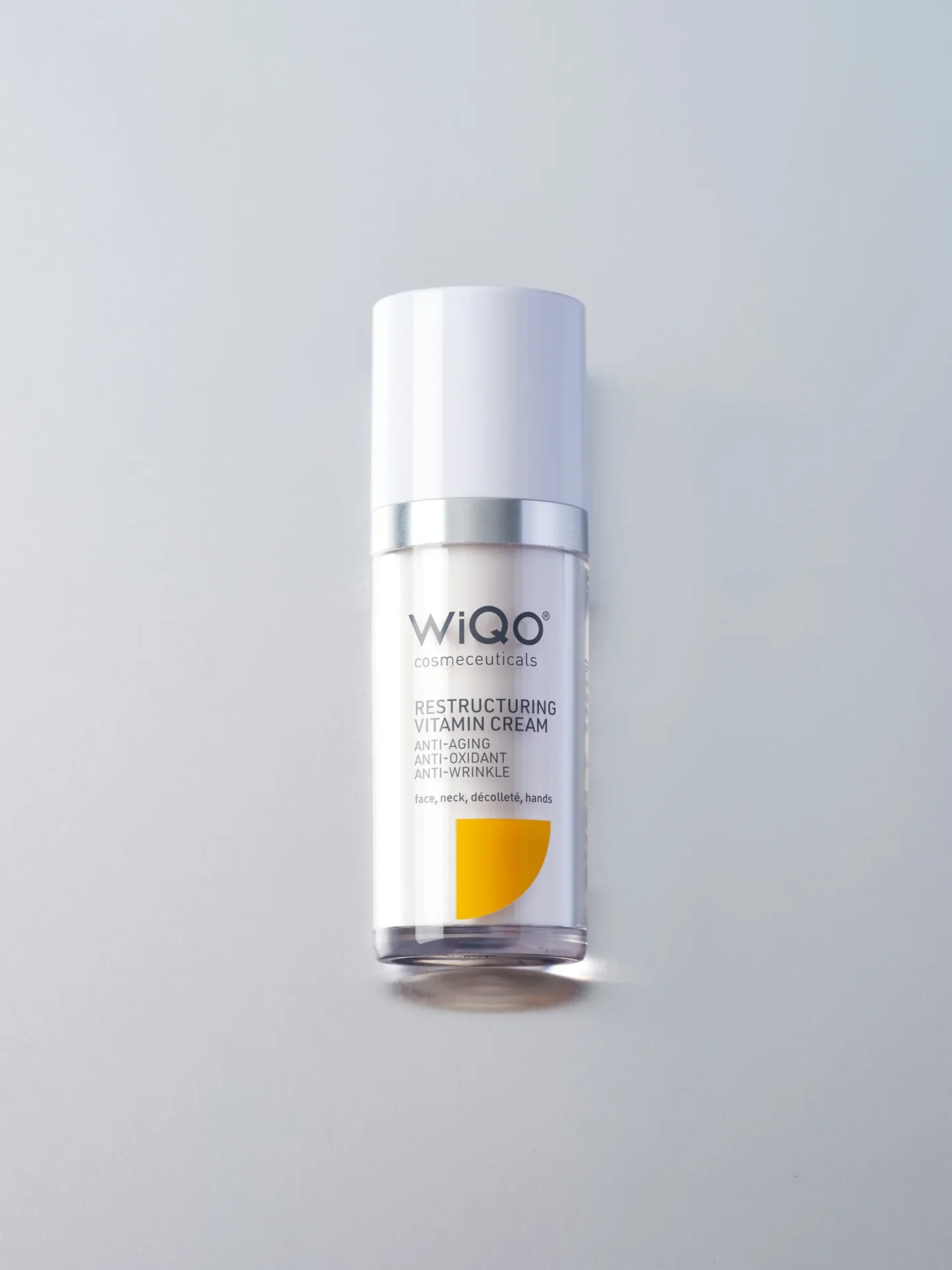 WiQo – Formulators of Skin Confidence